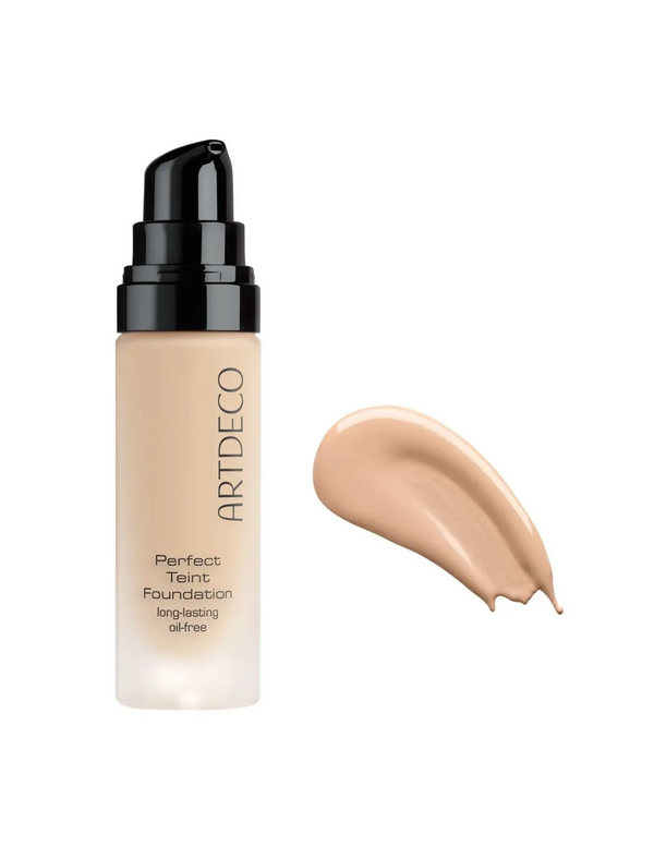 Artdeco Perfect Teint Fdt Oil Free - Batty Beauty