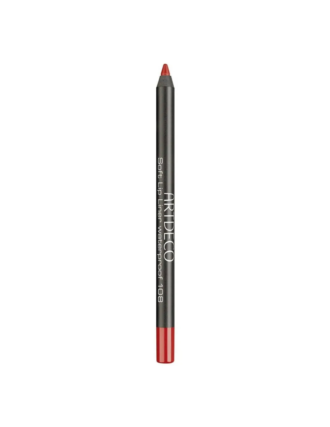 Artdeco Soft Lip Liner Waterproof 120-Classic Lady