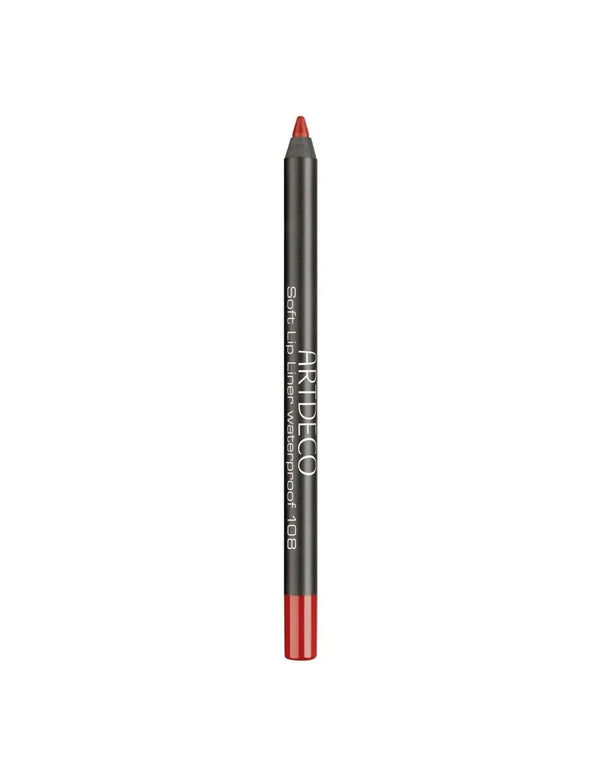 Artdeco Soft Lip Liner Waterproof 120-Classic Lady 1.2g - Batty Beauty