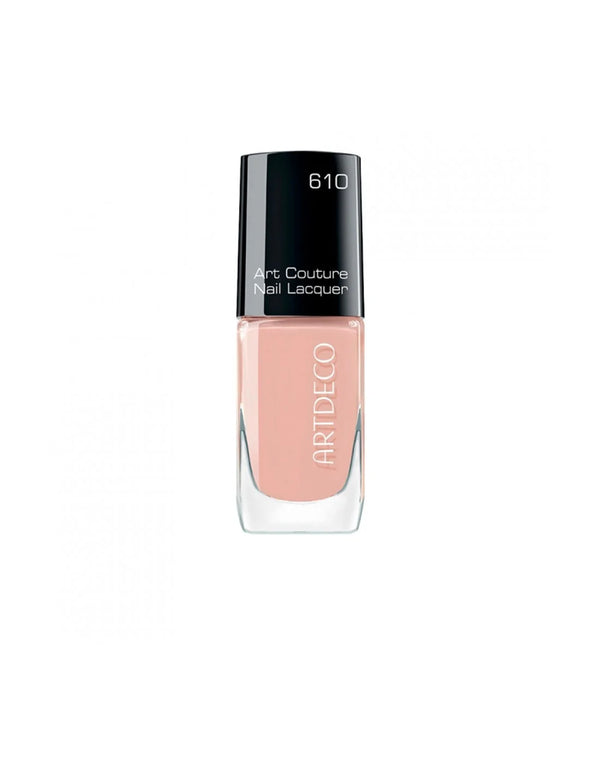 Artdeco Art Couture Nail Lacquer 798-Rose Glazed 10ml - Batty Beauty