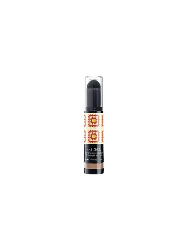 Artdeco Bronzing Loose Powder Brush - Batty Beauty