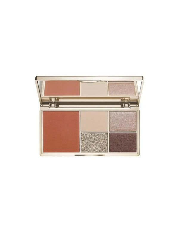 Artdeco Paleta Colorete-Sombra Oi25 -D - Batty Beauty