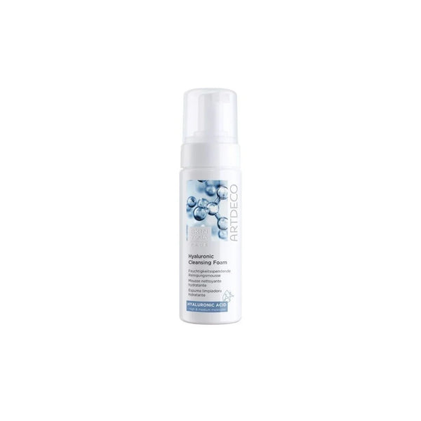 Artdeco Hyaluronic Cleansing Foam 150ml - Batty Beauty