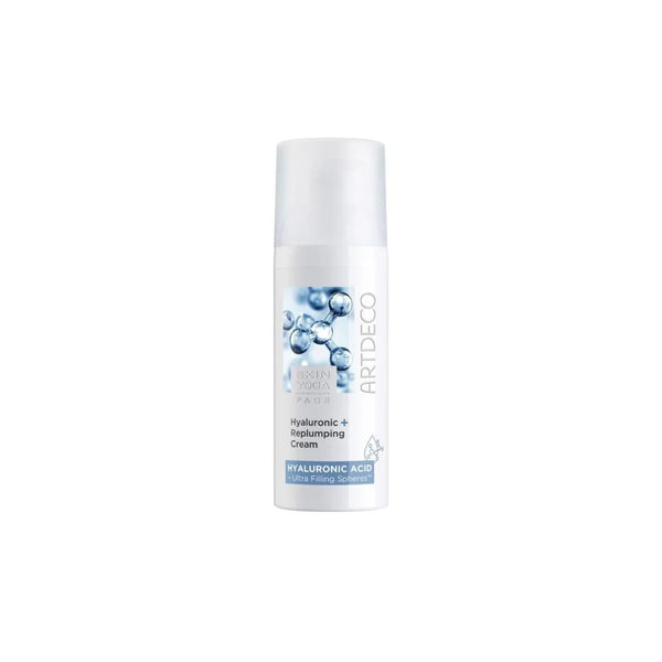 Artdeco Hyaluronic Replumpling Cream 50 - Batty Beauty