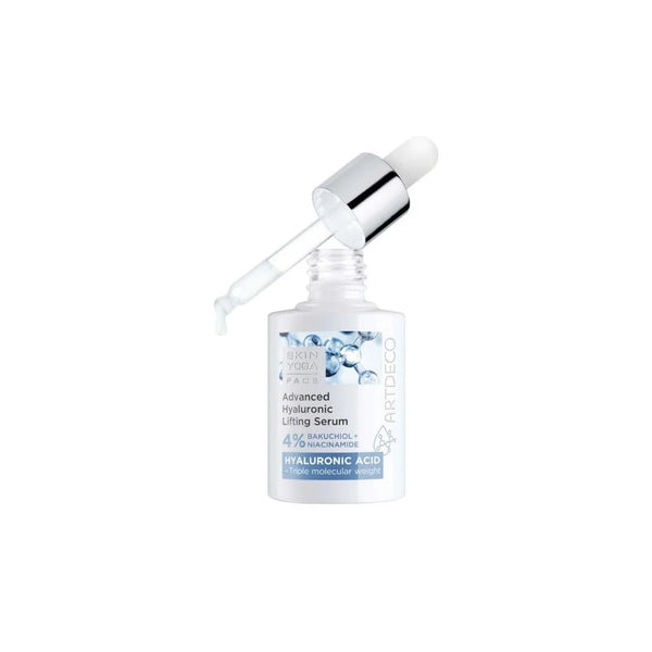 Artdeco Advanced Hyaluronic Lifting Seru - Batty Beauty
