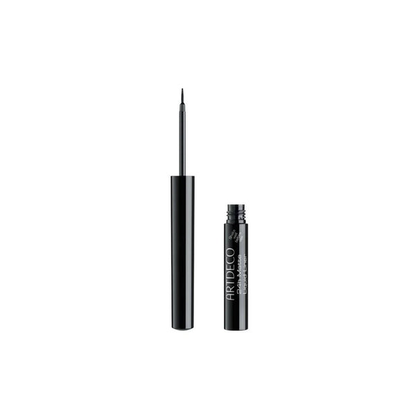 Artdeco Eye Liner Liquid Deep Black 24h - Batty Beauty