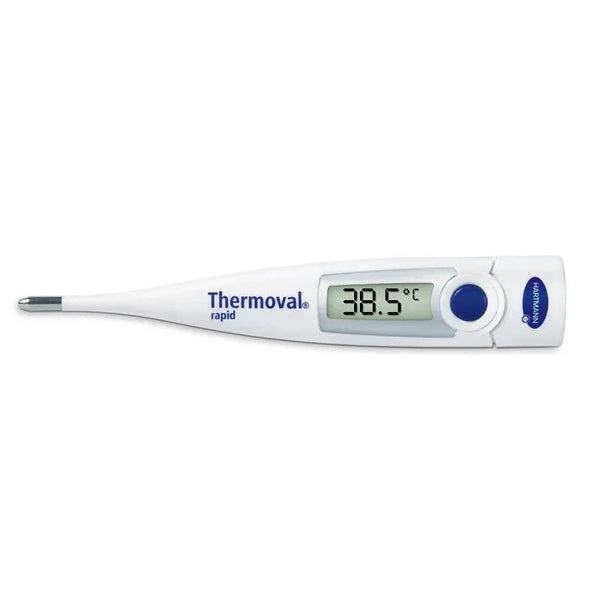 Hartmann Thermomètre numérique Thermoval Rapid - Batty Beauty