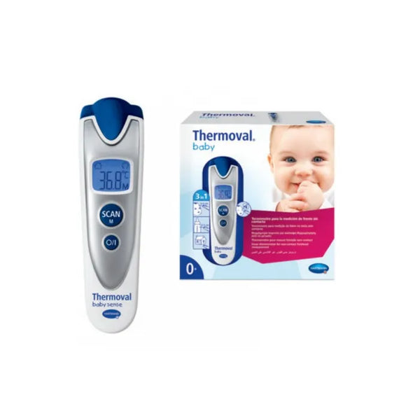 Hartmann Thermoval Baby Sense - Batty Beauty