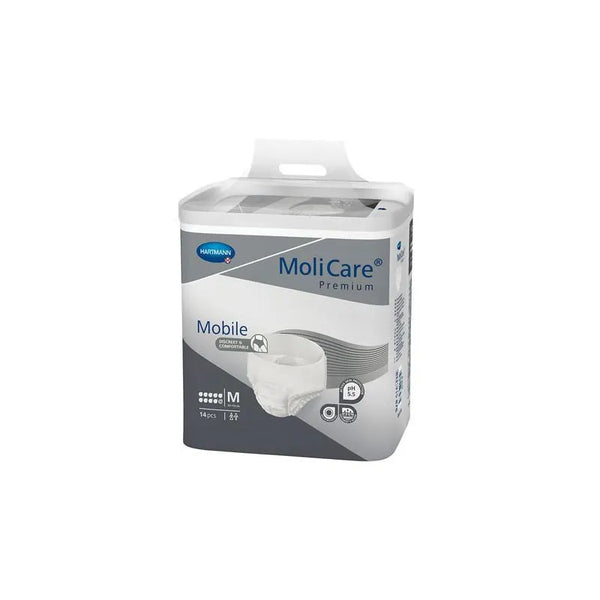 Hartmann Molicare Premium Mobile 10d M - Batty Beauty
