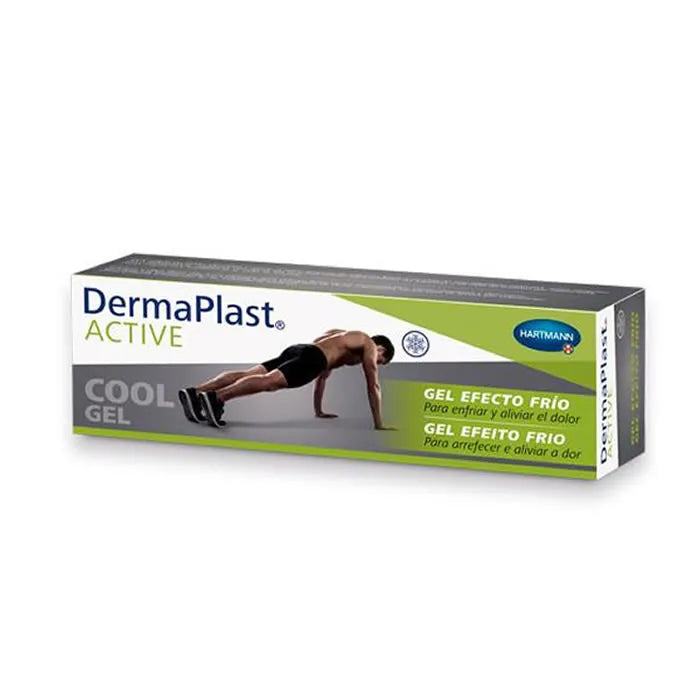 Hartmann Dermaplast Active Cool Gel
