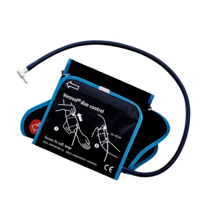 Hartmann Veroval Brassard de Sphygmomanomètre