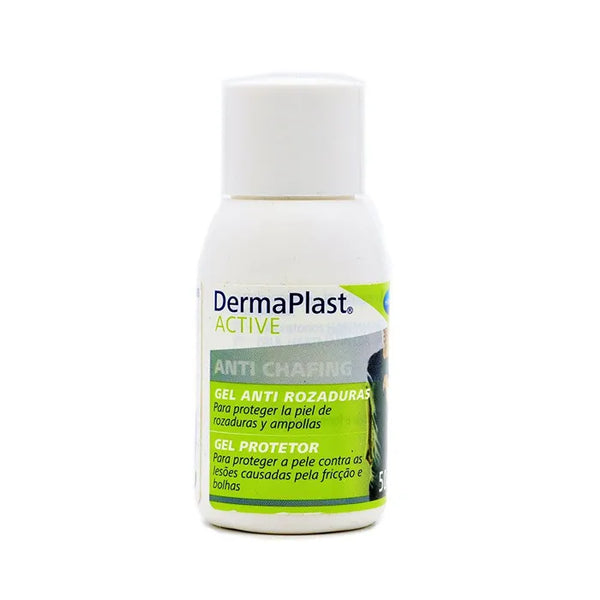 Hartmann DermaPlast Active Anti Scratch Gel 50ml - Batty Beauty