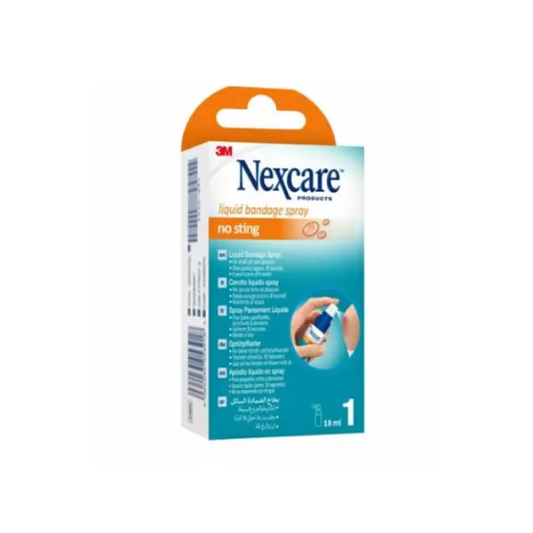 Nexcare™ Protecteur 18ml - Batty Beauty