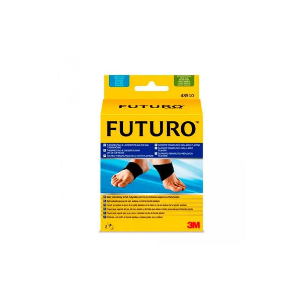3m Futuro™ Soporte De Arco Plantar Para Fascitis Plantar - Batty Beauty