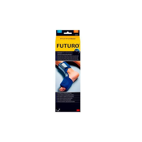 3m Futuro™ Night Support For Plantar Fasciitis - Batty Beauty