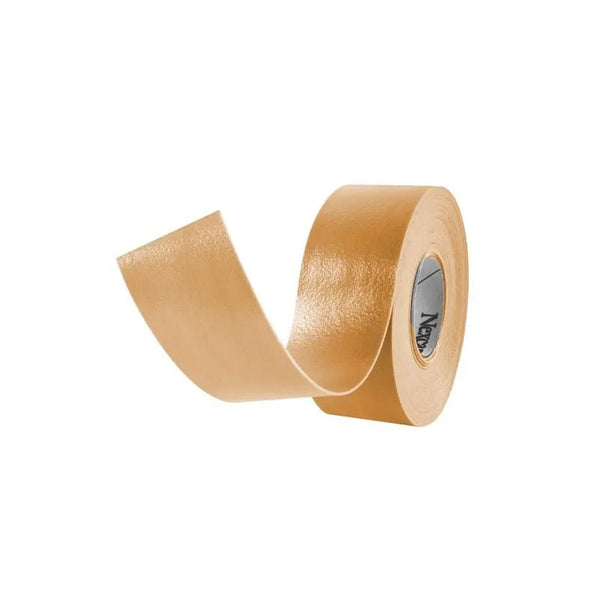 Nexcare Active Tape Cinta Color Piel 2,5cm X 4,5m - Batty Beauty