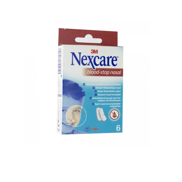 3M Nexcare Blood Stop Nasal - Batty Beauty