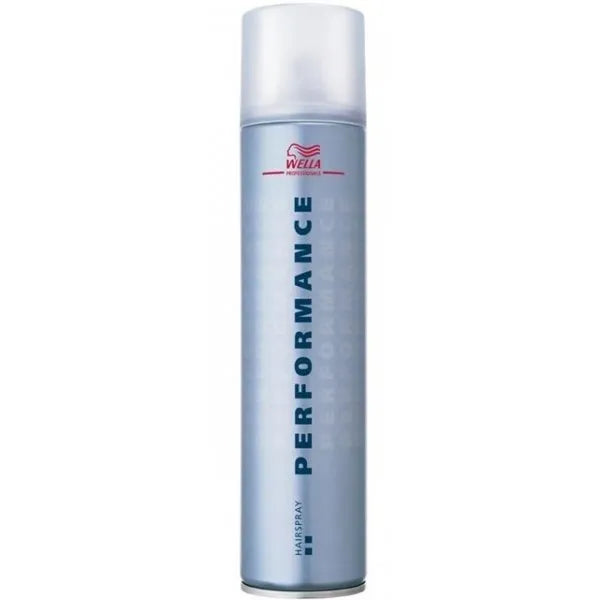 Wella Performance Laque