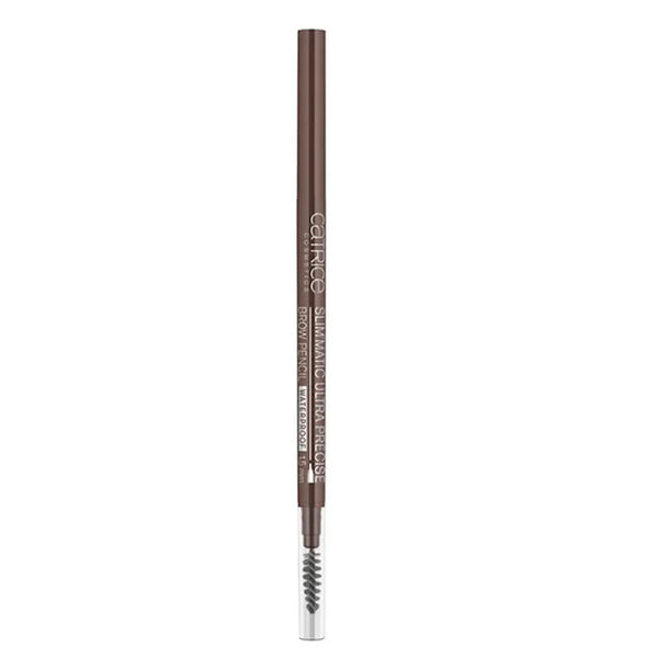 Catrice Slim`matic Ultra Precise Brow Pencil Waterproof 040 Cool Brown - Batty Beauty