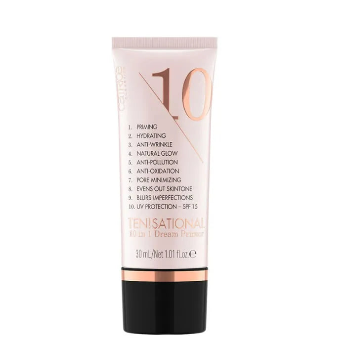 Catrice Ten!santional 10 In 1 Dream Primer