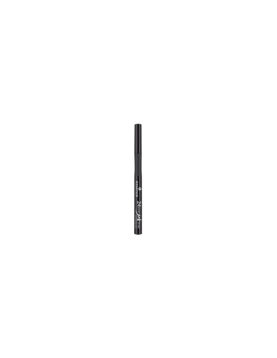 Essence Cosmetics 24ever Ink Liner 01-Intense Black