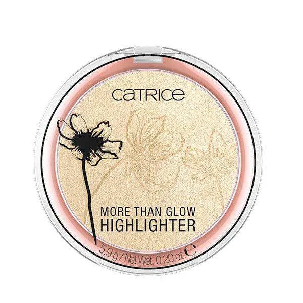 Catrice More Than Glow Highlighter 020 - Batty Beauty