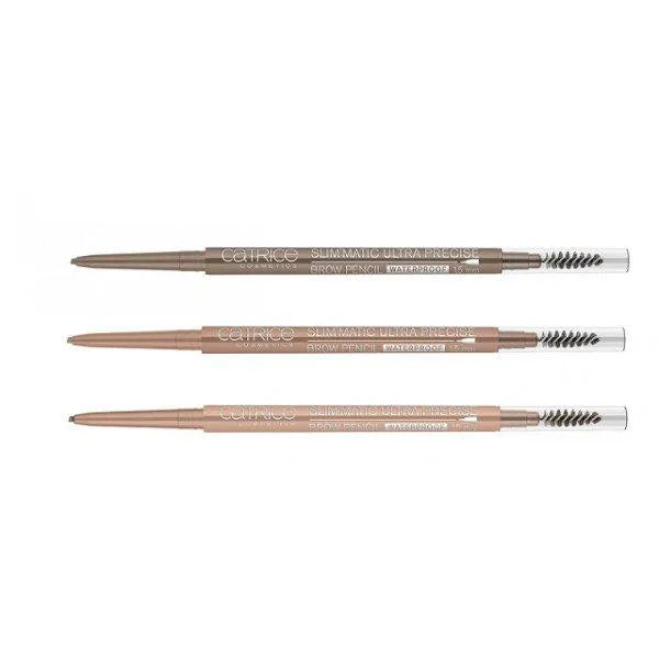 Catrice Slim'matic Ultra Precise Brow Pencil Wp 015-Ash Blonde - Batty Beauty