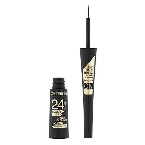 Catrice 24h Brush Liner 010 - Batty Beauty