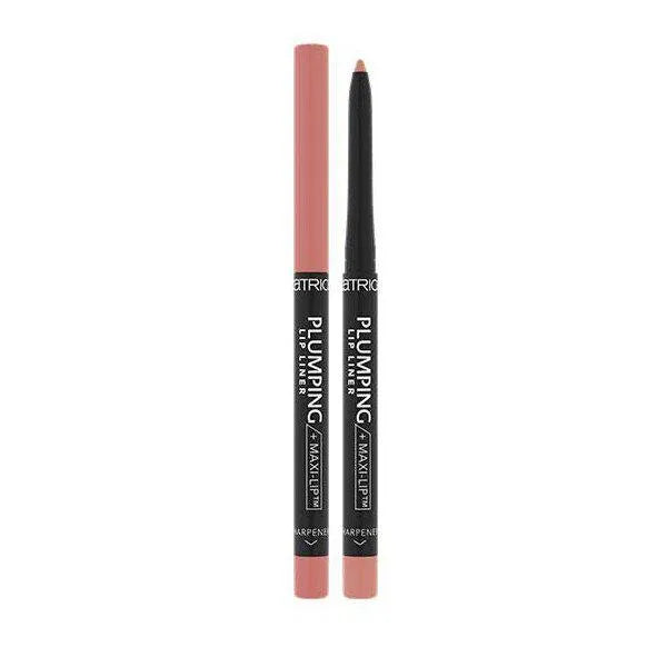 Catrice Plumping Lip Liner 100 - Batty Beauty