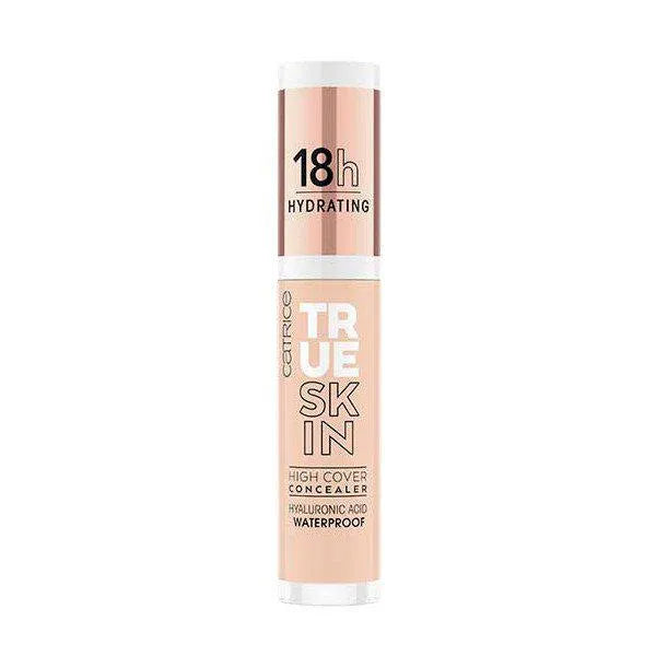 Catrice True Skin High Cover Concealer 010-Cool Cashmere - CATRICE