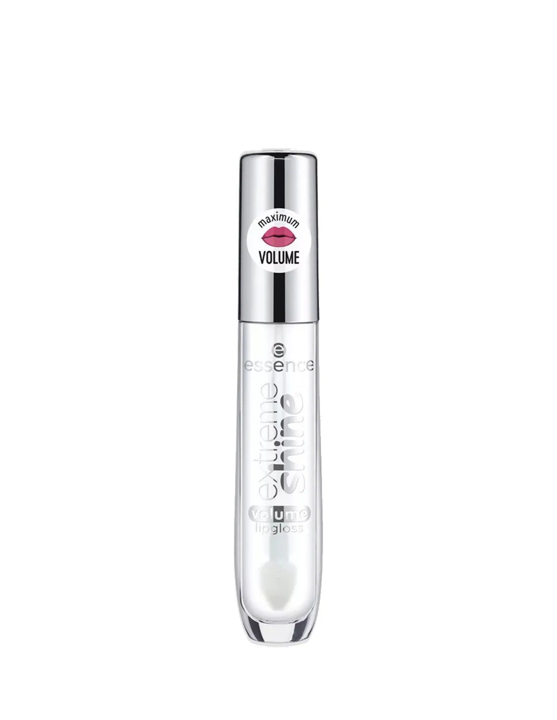 Essence Cosmetics Extreme Shine Brillo De Labios Voluminizador 01