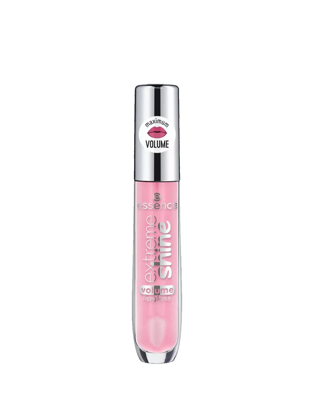 Essence Cosmetics Extreme Shine Brillo De Labios Voluminizador 02-Summer Punch