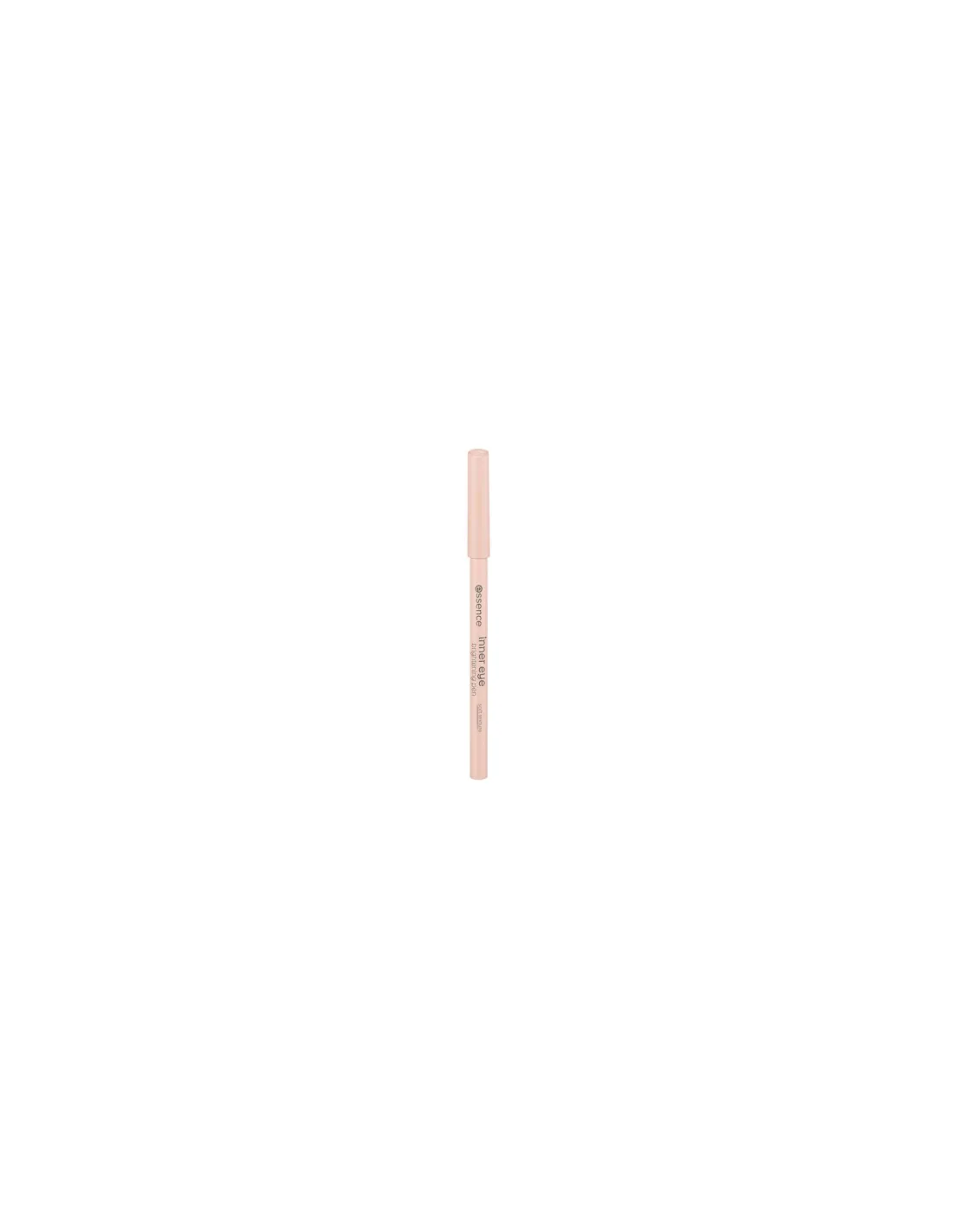 Essence Cosmetics Inner Eye Lápiz Iluminador Línea Del Agua 01