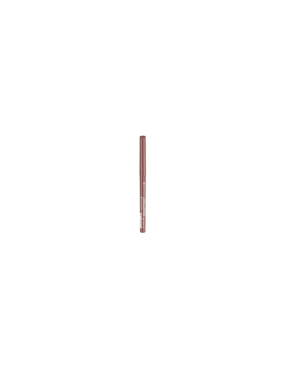Essence Cosmetics Long-Lasting Lápiz De Ojos 18h Waterproof 35-Sparkling Brown