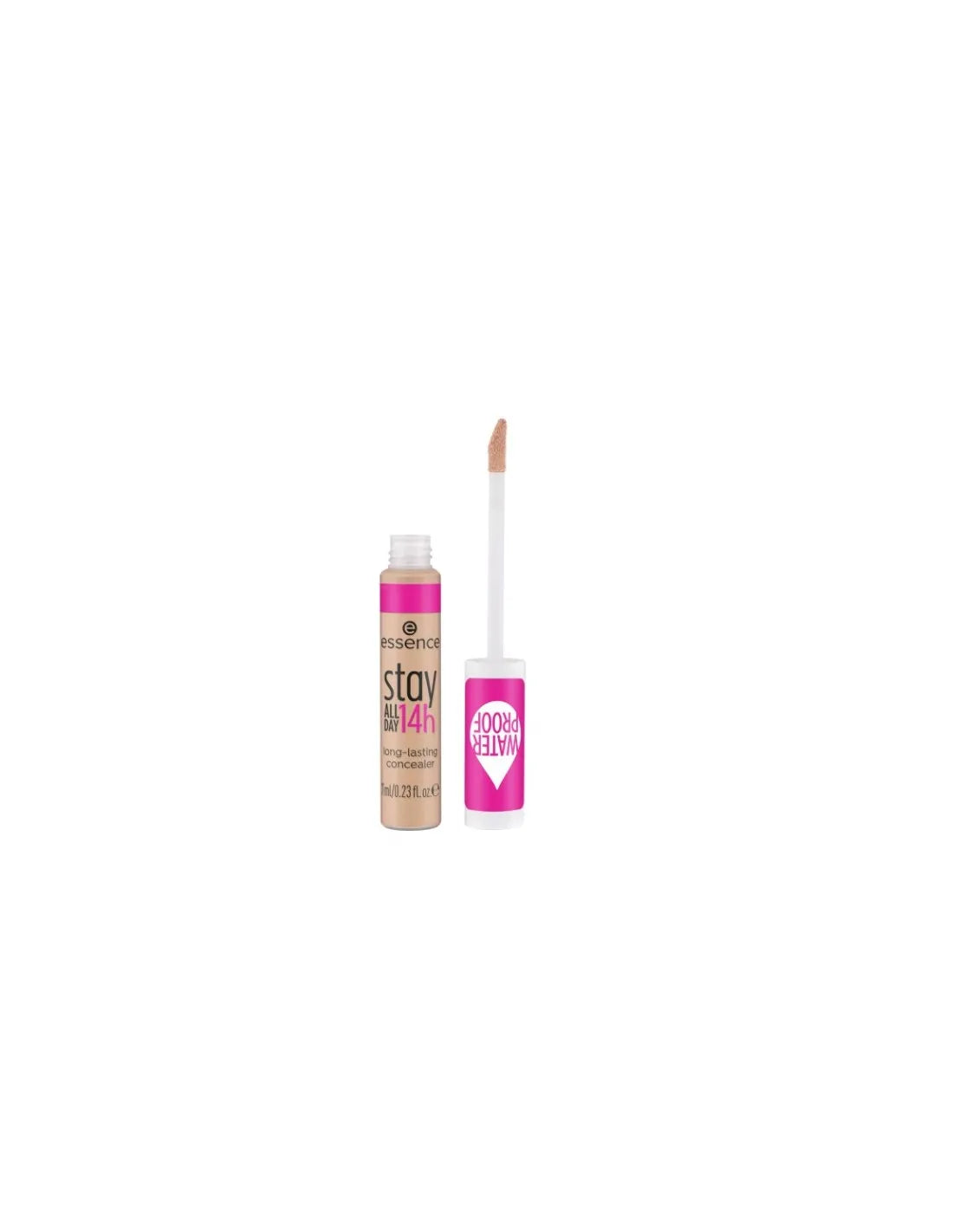 Essence Cosmetics Stay All Day 14h Corrector De Larga Duración 40-Warm Beige