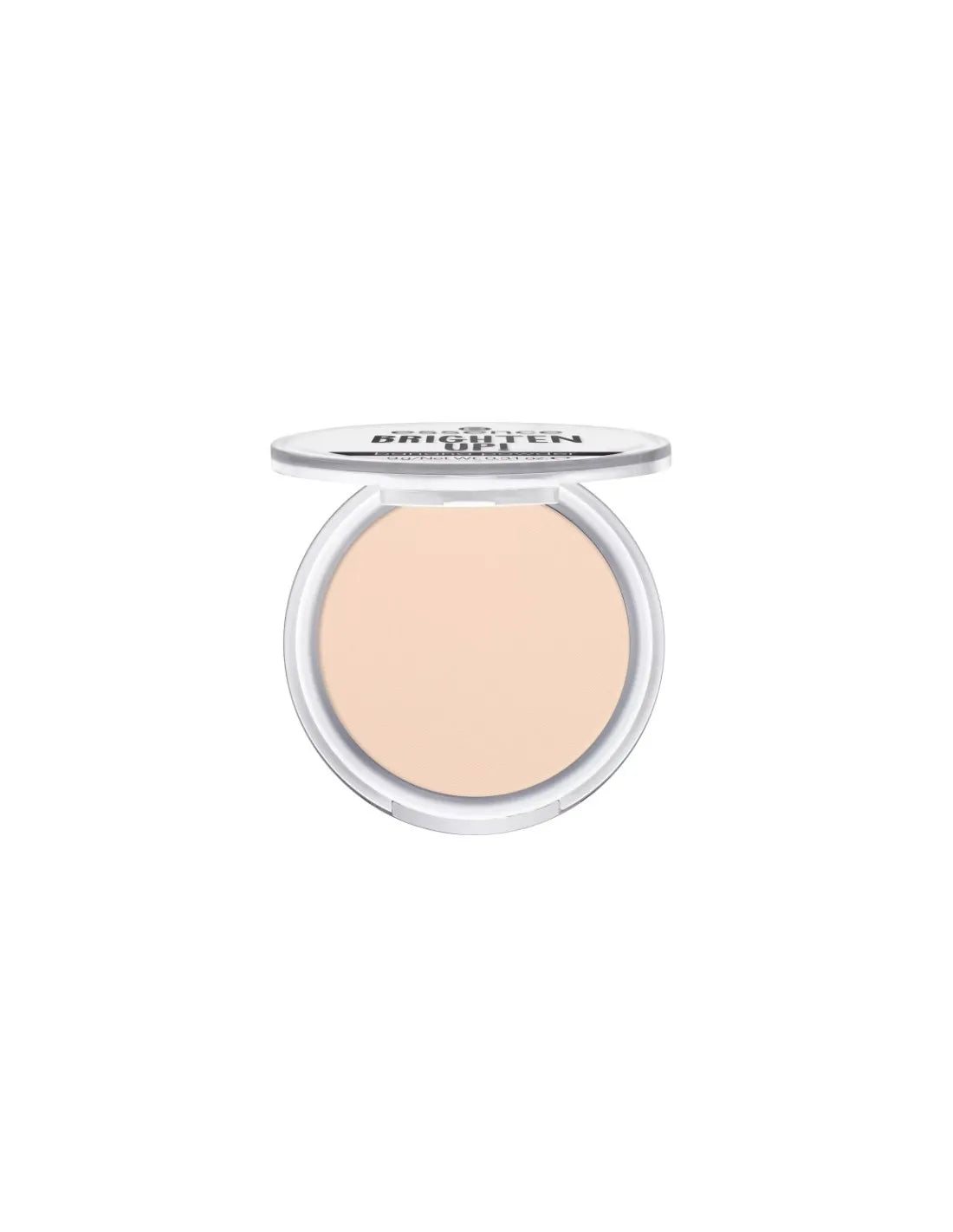 Essence Cosmetics Brighten Up! Polvos Banana 20