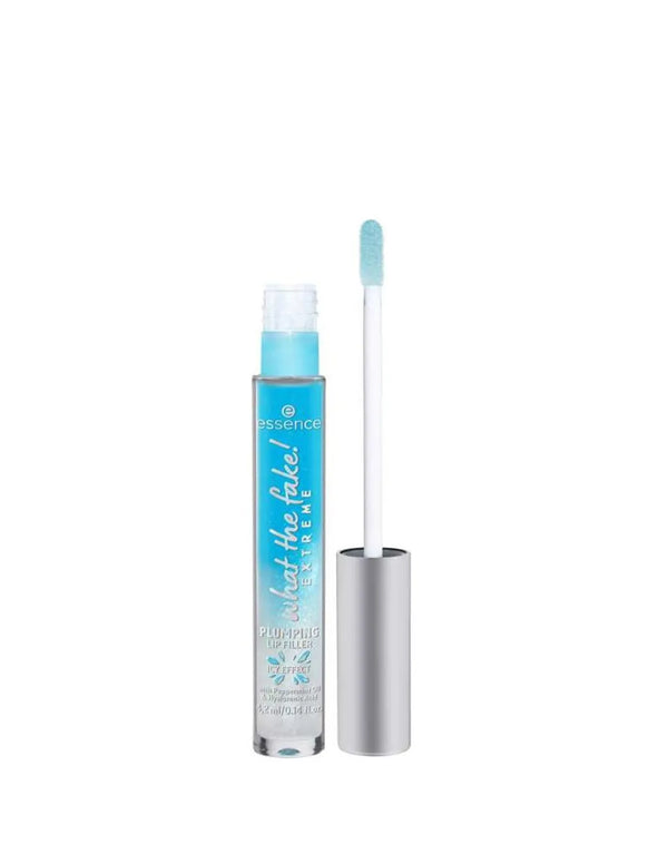 Essence Cosmetics What The Fake! Extreme Voluminizador Labial 4.2ml - Batty Beauty