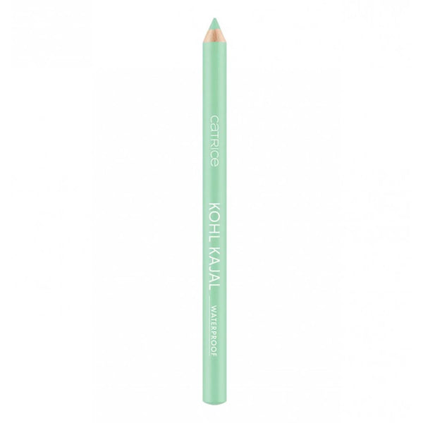 Catrice Kohl Kajal Lápiz De Ojos Resistente Al Agua 140-Frosty Mint 0.78g - Batty Beauty