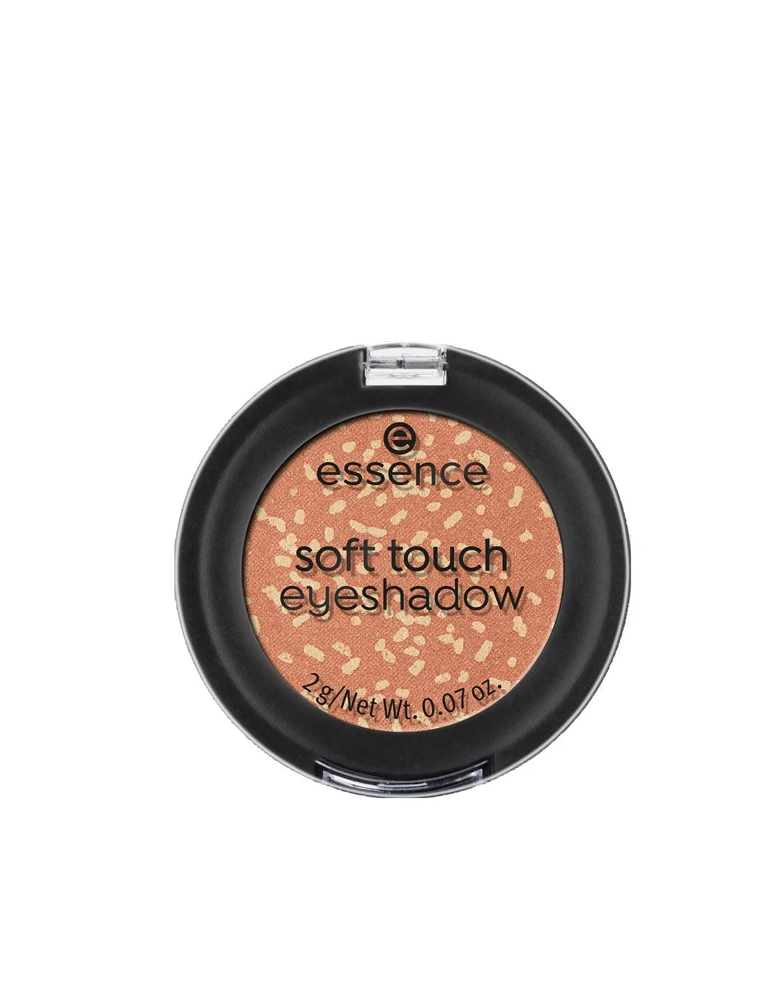 Essence Cosmetics Soft Touch Sombra De Ojos 09-Apricot Crush