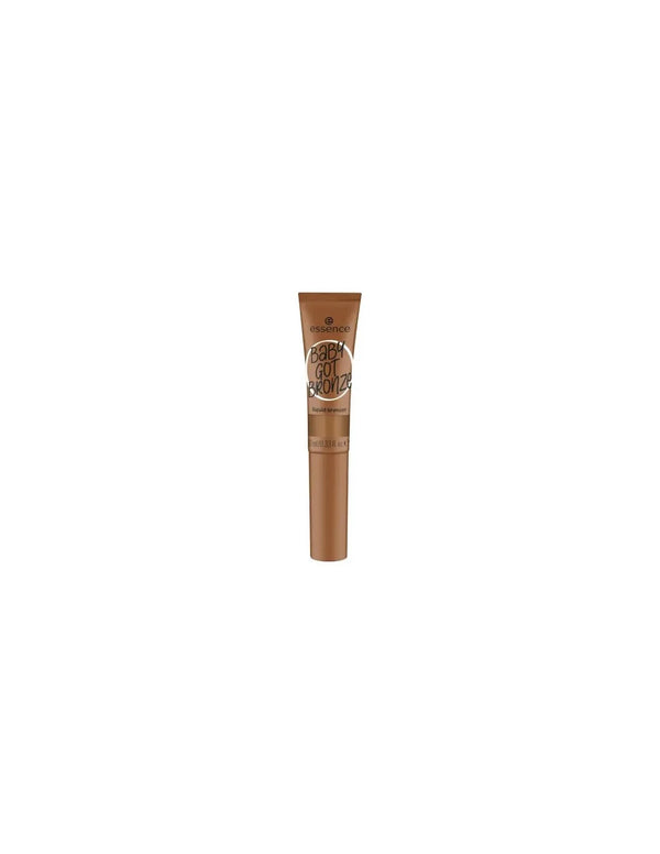 Sunkissed Baby Got Bronze Bronceador Líquido 20-Sunkissed Sweety 10ml - Batty Beauty