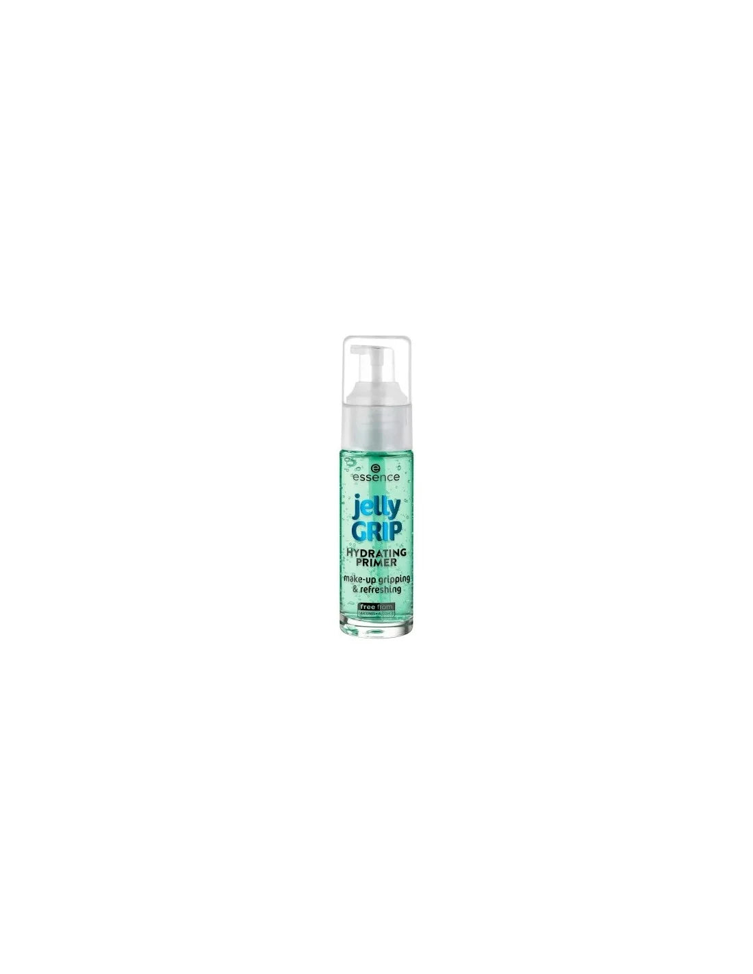 Essence Cosmetics Jelly Grip Primer Hidratante