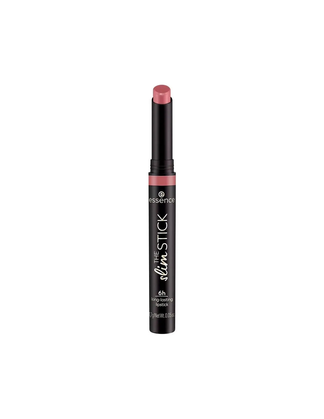 Essence Cosmetics The Slim Stick Barra De Labios De Larga Duración 104-Baby Got Blush