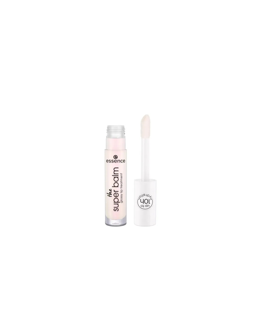 Essence Cosmetics The Super Balm Bálsamo Labial 01-Balmazing!