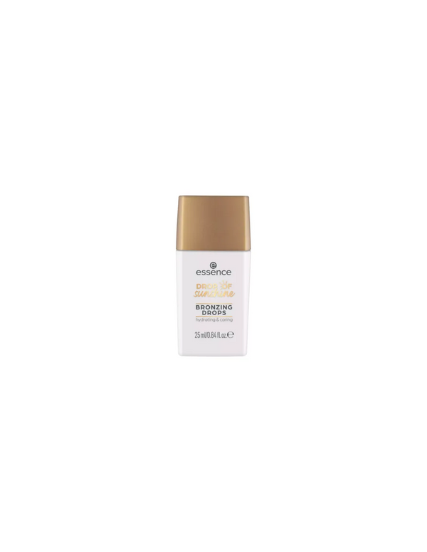 Essence Cosmetics Drop Of Sunshine Bronceador Fluido 25ml - Batty Beauty
