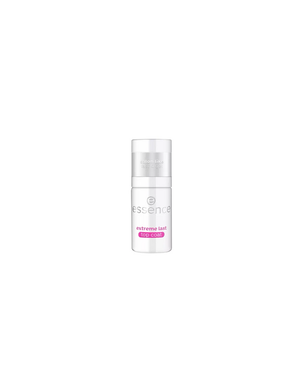 Essence Cosmetics Extreme Last Top Coat 01-Perfect Stay 8ml - Batty Beauty