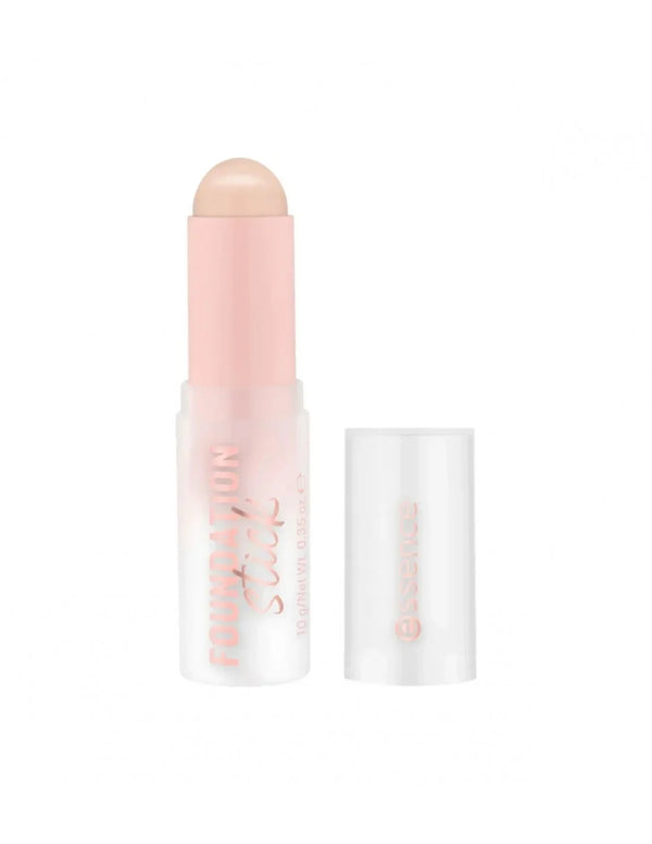 Essence Cosmetics Foundation Base De Maquillaje En Stick 50 10g - Batty Beauty