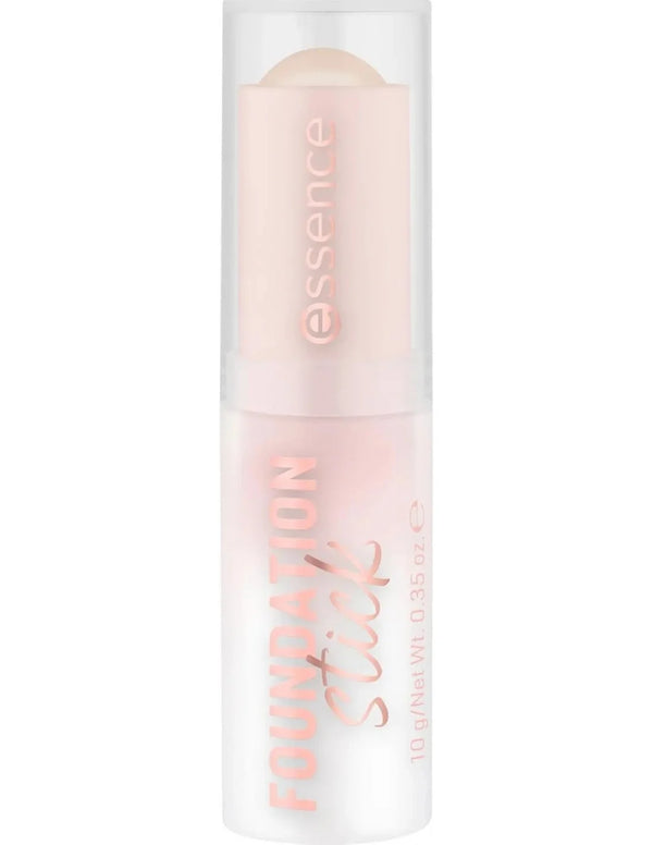 Essence Cosmetics Foundation Base De Maquillaje En Stick 120 10g - Batty Beauty