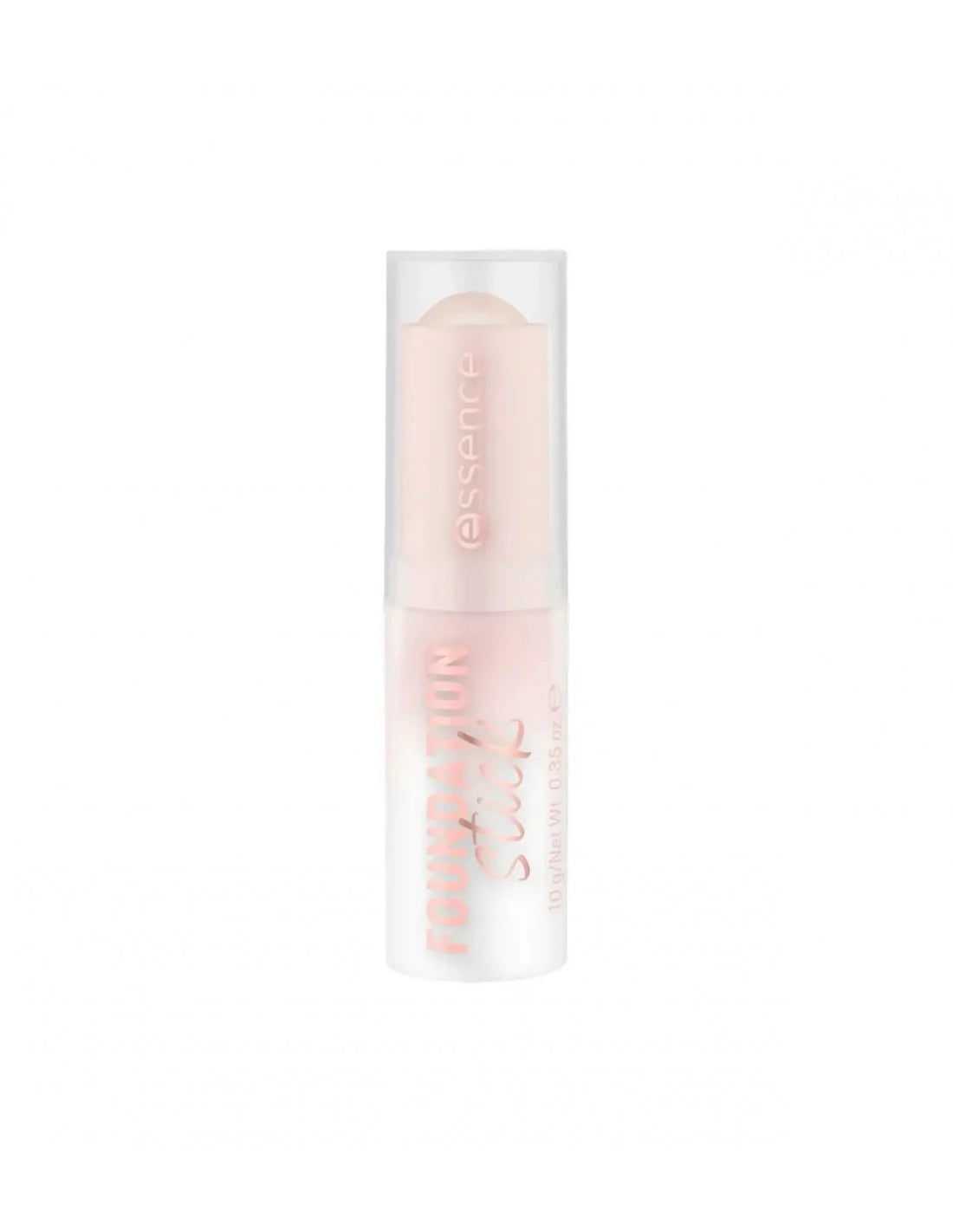 Essence Cosmetics Foundation Base De Maquillaje En Stick 130