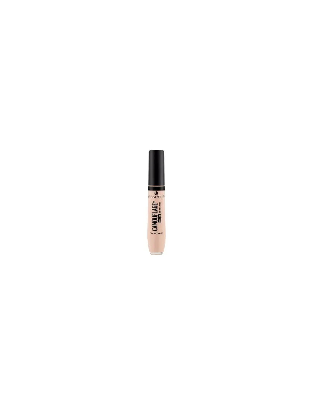 Essence Cosmetics Camouflage Matt Corrector Waterproof 20