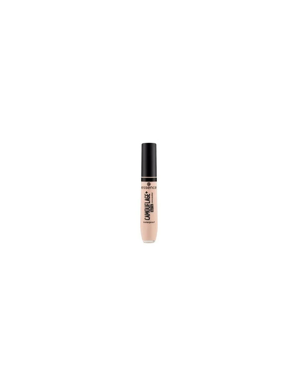 Essence Cosmetics Camouflage Matt Corrector Waterproof 20 8ml - Batty Beauty